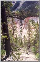 Colors across the Canyon