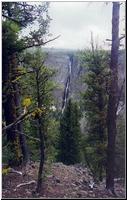 Silver Cord Cascade