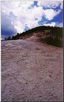 Active Thermal Area